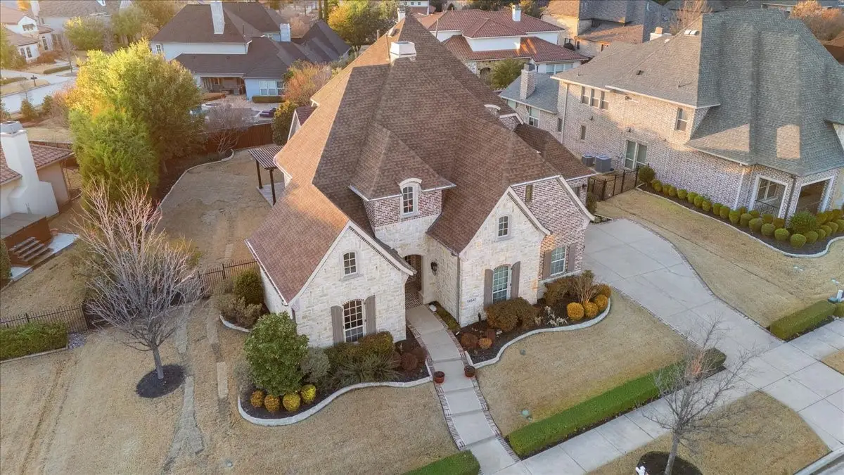 12643 Canyon Oaks Drive, Frisco, TX 75033 - Image #1