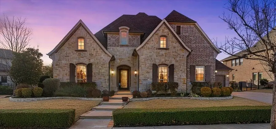 12643 Canyon Oaks Drive, Frisco, TX 75033 - Image #2