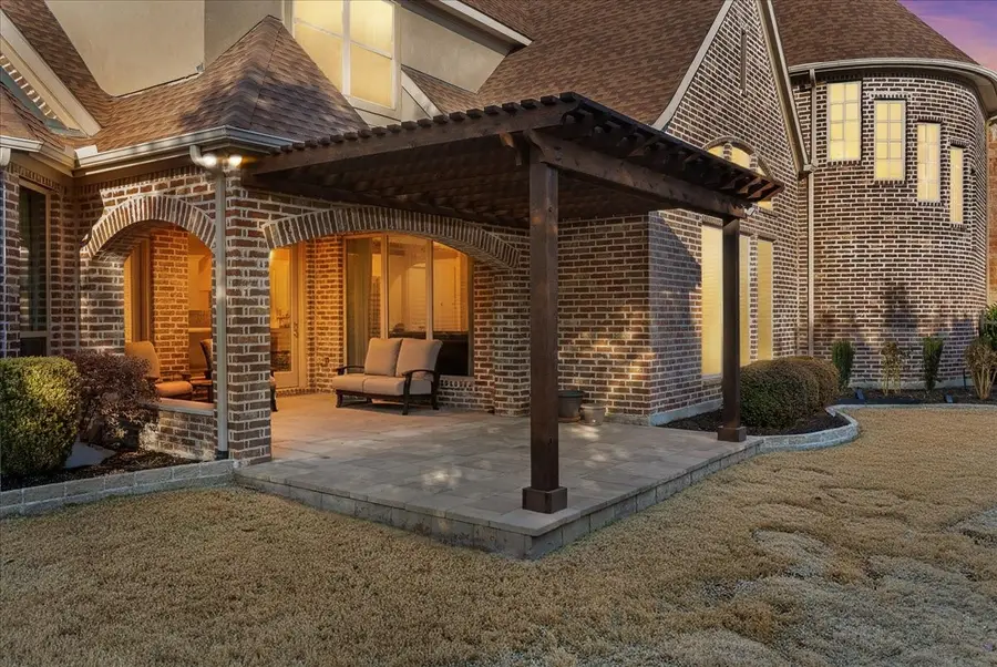 12643 Canyon Oaks Drive, Frisco, TX 75033 - Image #3