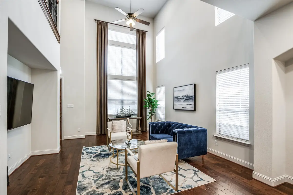 8626 Naomi Street, Plano, TX 75024 - Image #1