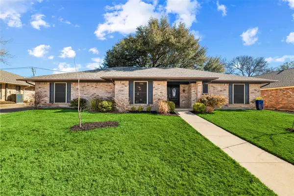 1807 Rhinevalley Drive, Arlington, TX 76012