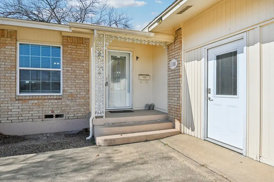 596 Surf Street, Lewisville, TX 75067 - #3