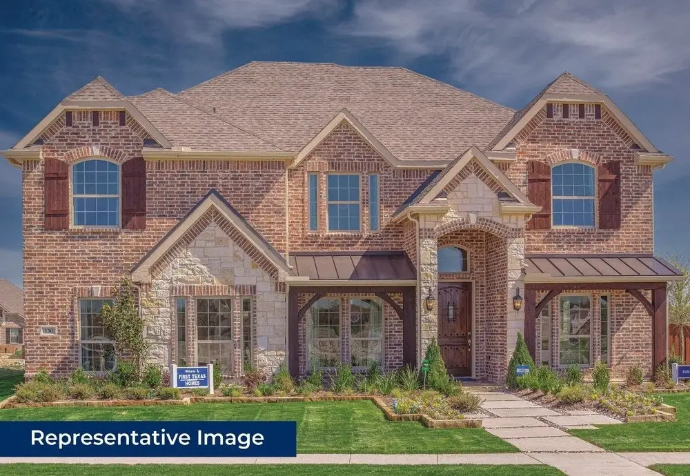 413 Newpark Boulevard, Desoto, TX 75115 - Image #1