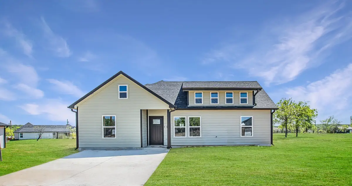 124 Brookview Drive, Bridgeport, TX 76458 - Image #1