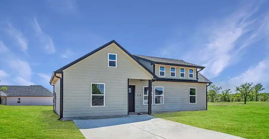 124 Brookview Drive, Bridgeport, TX 76458 - Image #2