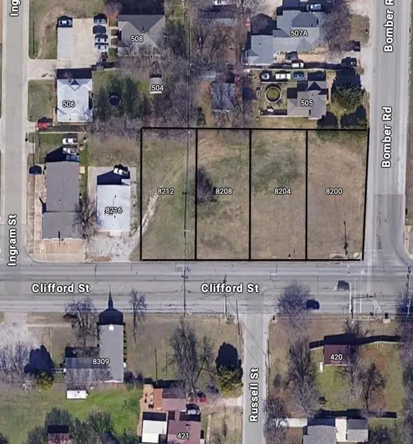 8212 Clifford Street, White Settlement, TX 76108