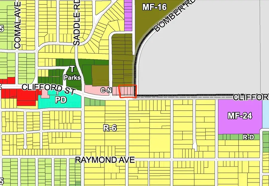 8212 Clifford Street, White Settlement, TX 76108 - #3