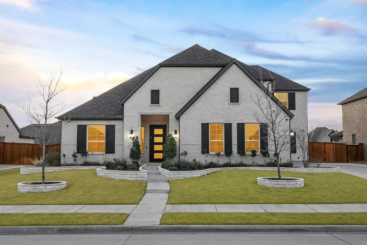 1311 Armstrong Lane, Prosper, TX 75078 - #1