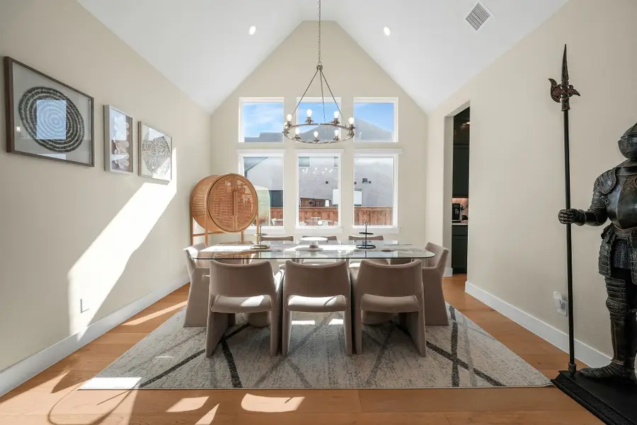 1311 Armstrong Lane, Prosper, TX 75078 - #3