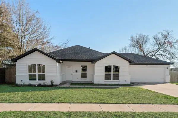 1707 Pollard Street, Greenville, TX 75401