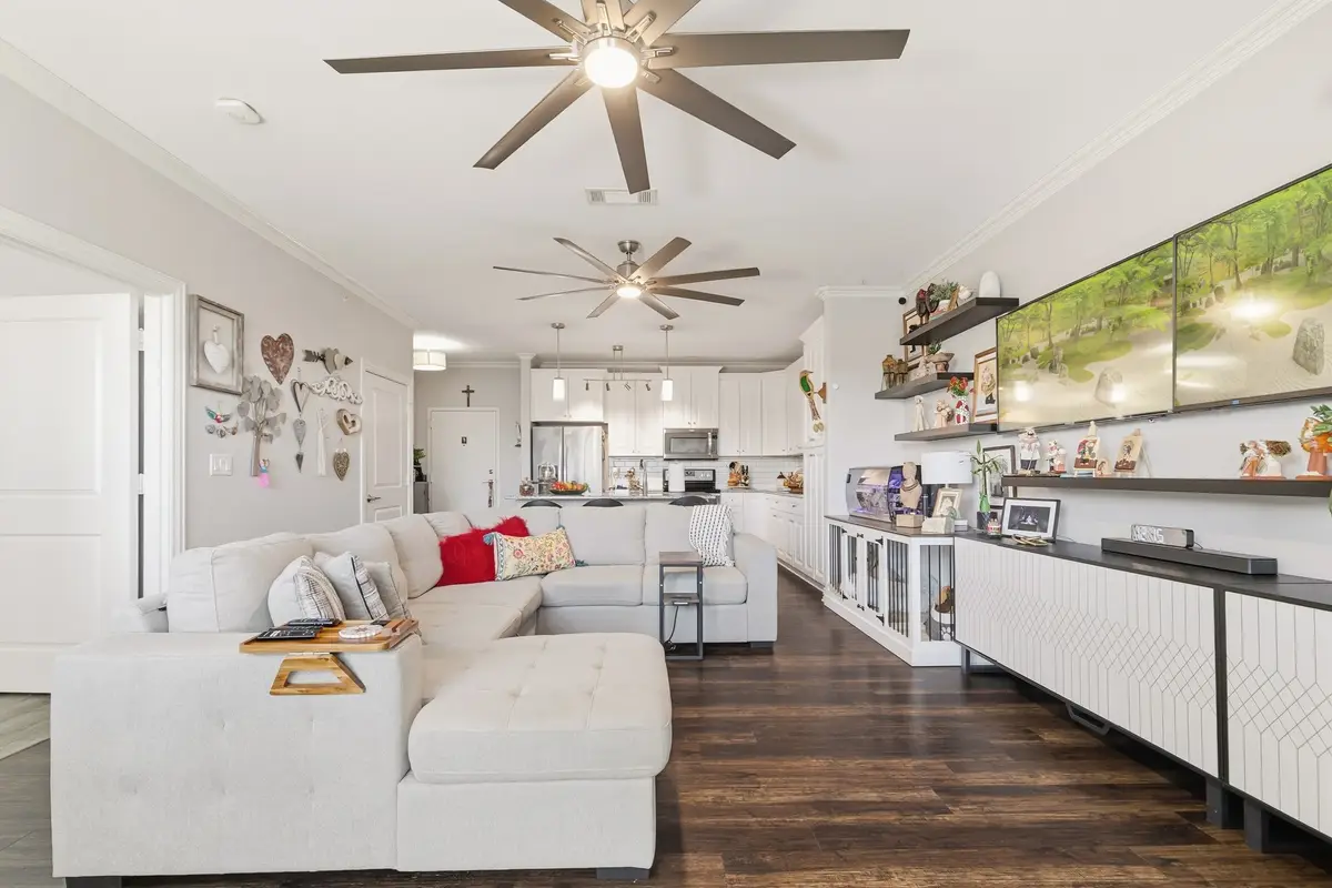 2500 King Arthur Boulevard #306, Lewisville, TX 75056 - Image #1