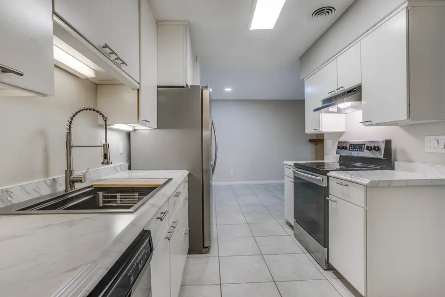 2632 Custer Parkway #D, Richardson, TX 75080 - #3