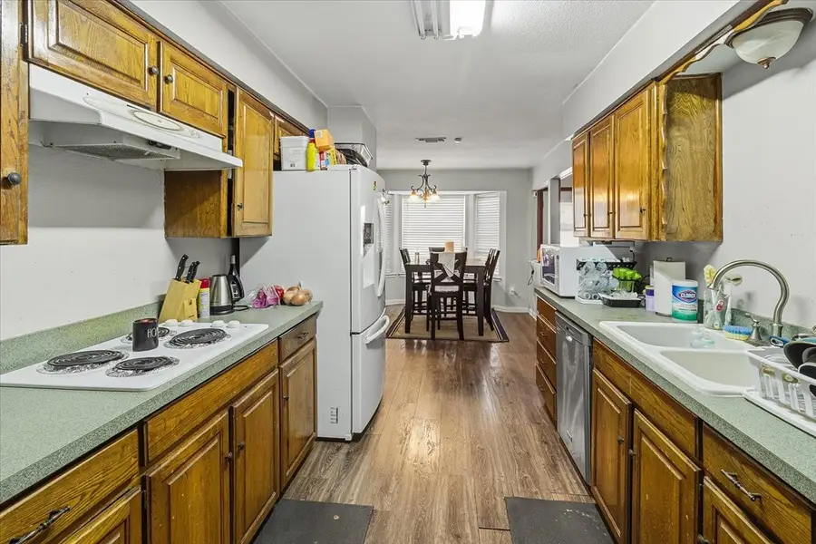 5508 Misty Meadow Drive, North Richland Hills, TX 76180 - #3