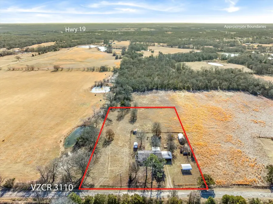 851 Vz County Road 3110, Edgewood, TX 75117 - Image #2