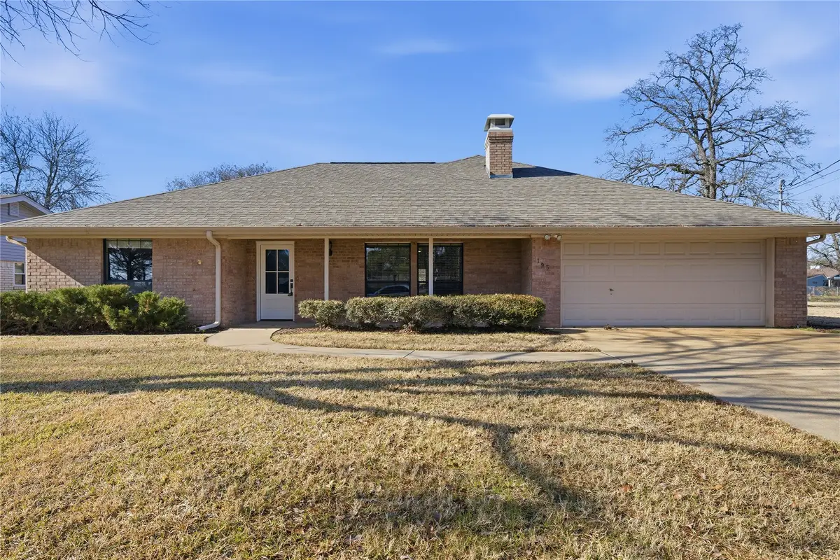 195 Enchanted Drive, Enchanted Oaks, TX 75156 - #1