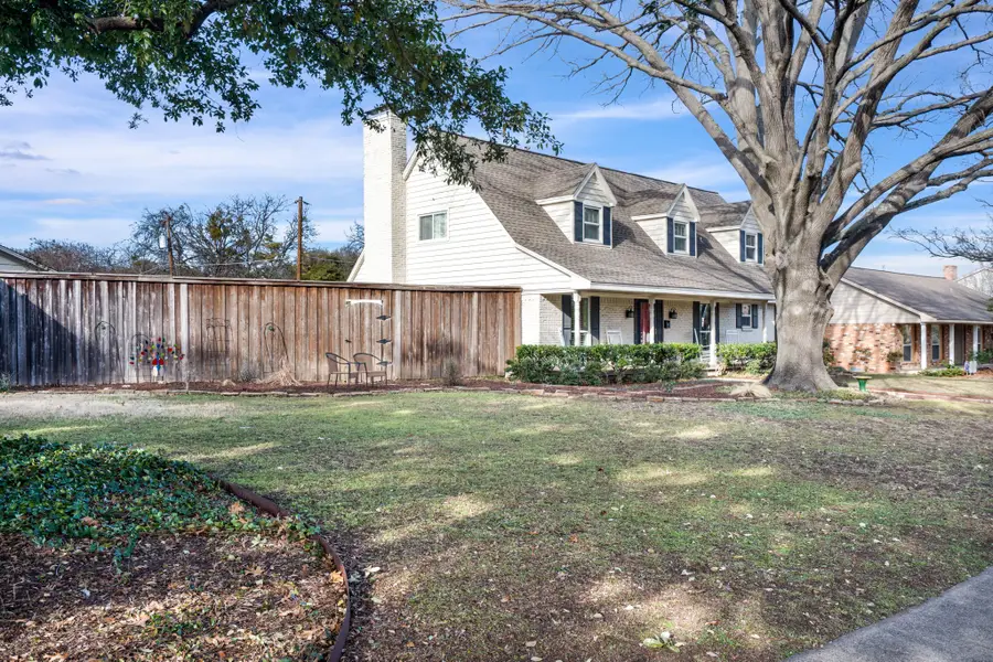 422 Ridge Crest Drive, Richardson, TX 75080 - #2