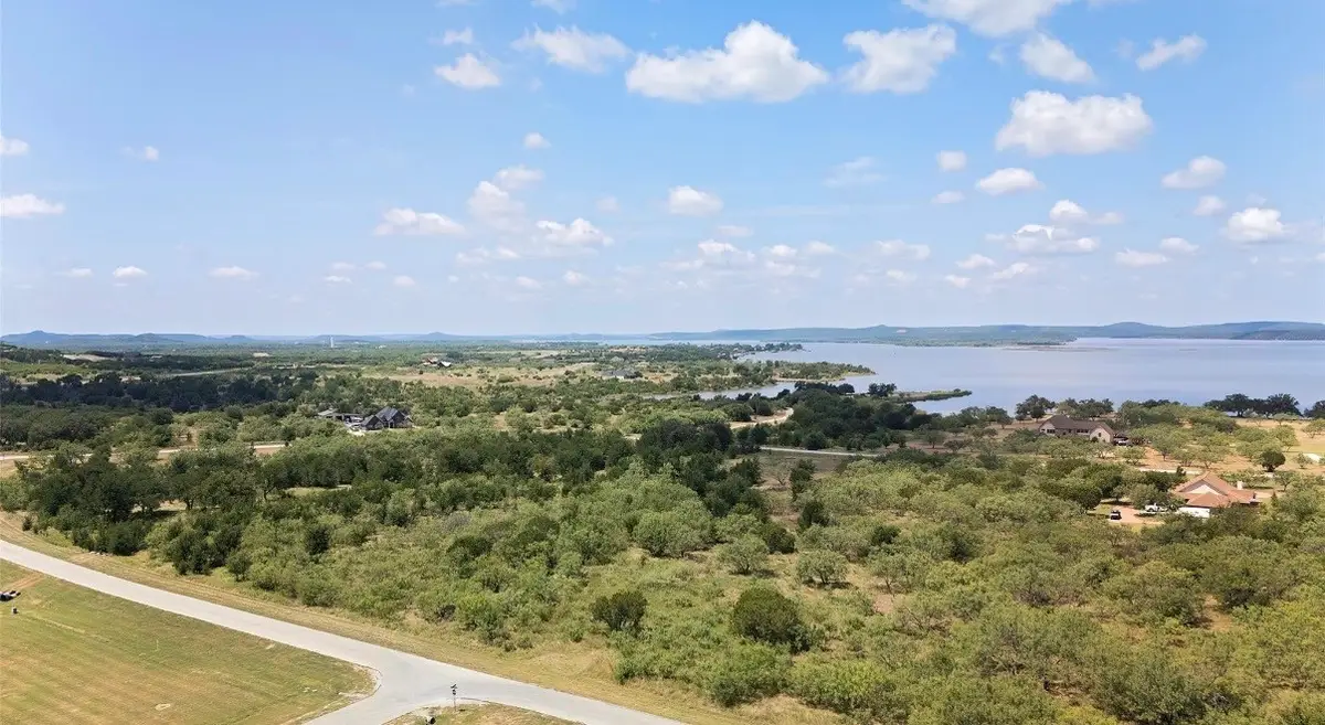 1018 Turtle Dove Lane, Graford, TX 76449 - #1