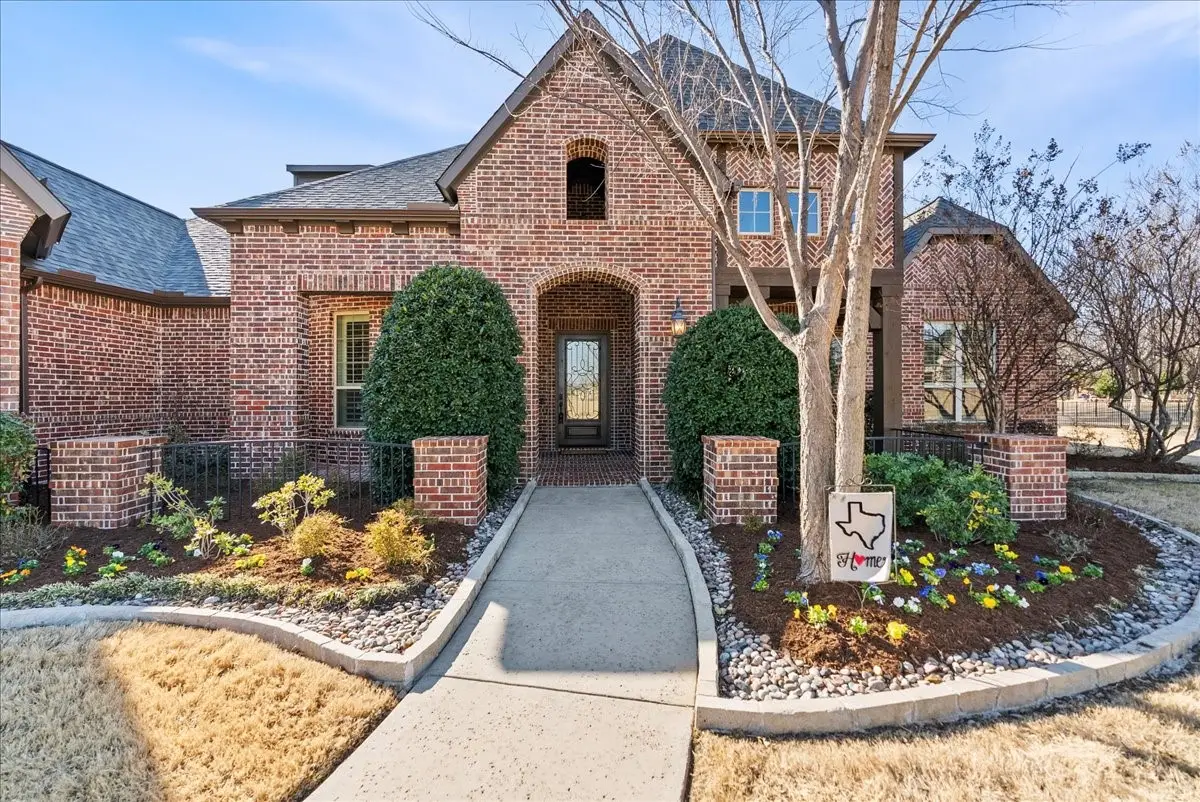 620 Preakness Park, Lucas, TX 75002 - #1