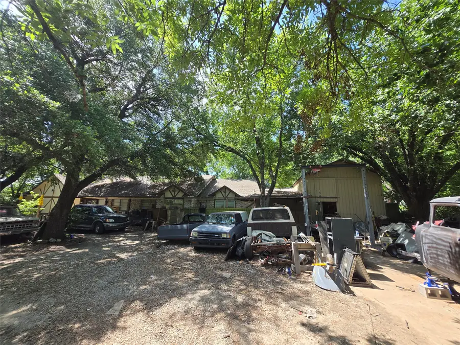 5082 Bennett Road, Wylie, TX 75098 - Image #3