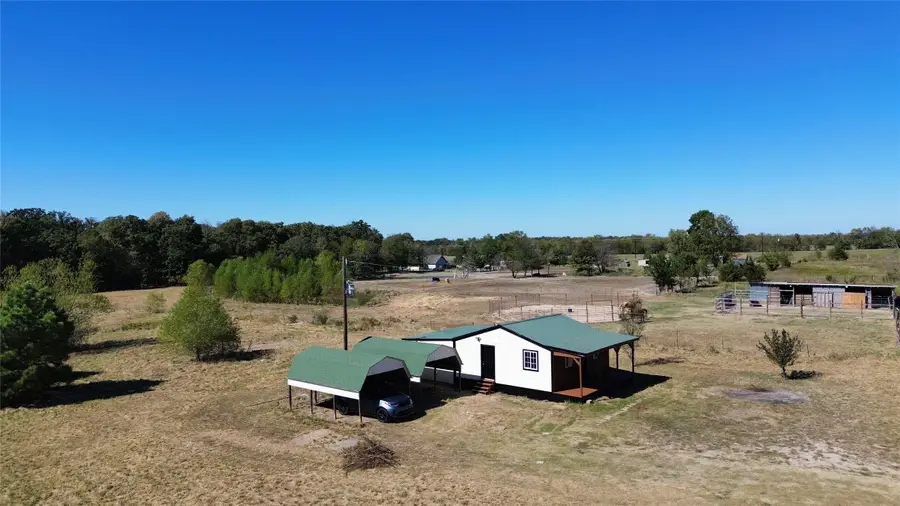 184 County Road 14300, Pattonville, TX 75468 - #3