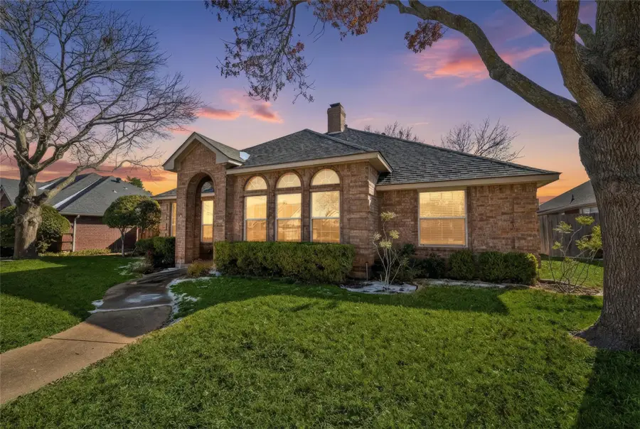 410 Morning Dove Drive, Duncanville, TX 75137 - Image #2