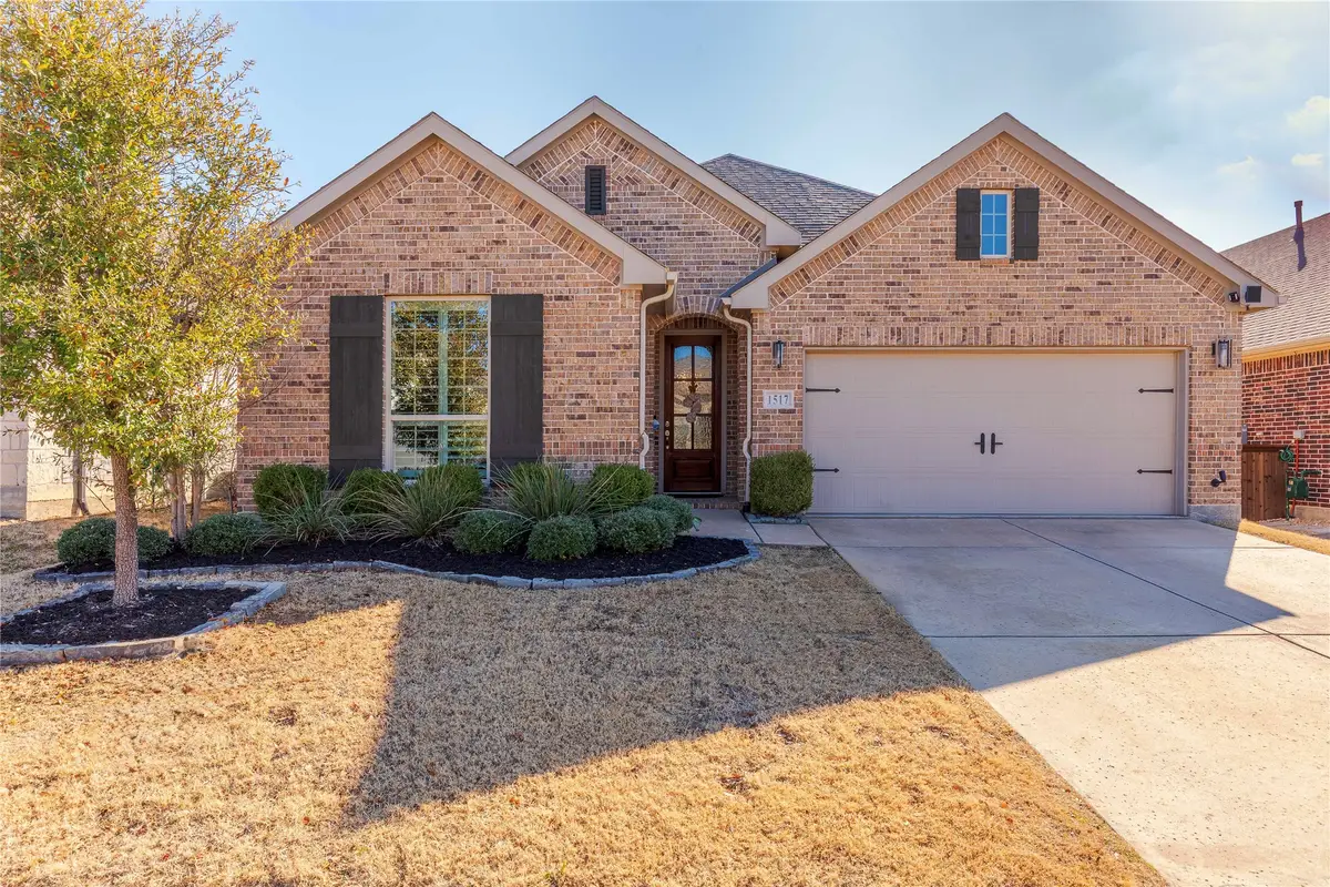 1517 Bird Cherry Lane, Prosper, TX 75078 - Image #1