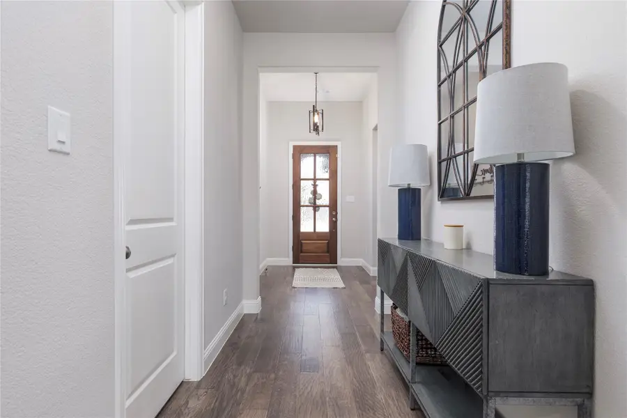 1517 Bird Cherry Lane, Prosper, TX 75078 - Image #3