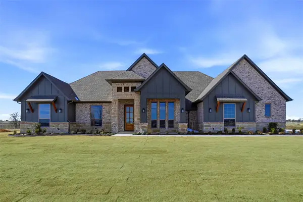 6921 Eagle Creek Drive, Godley, TX 76044