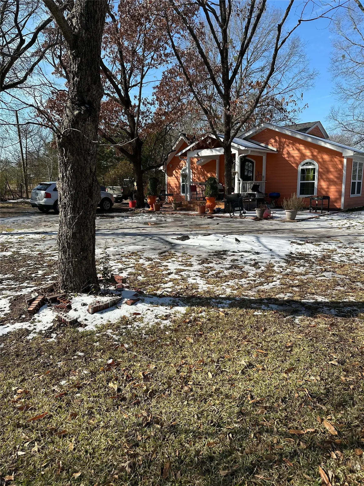 2839 Harts Bluff Road, Mount Pleasant, TX 75455 - #1