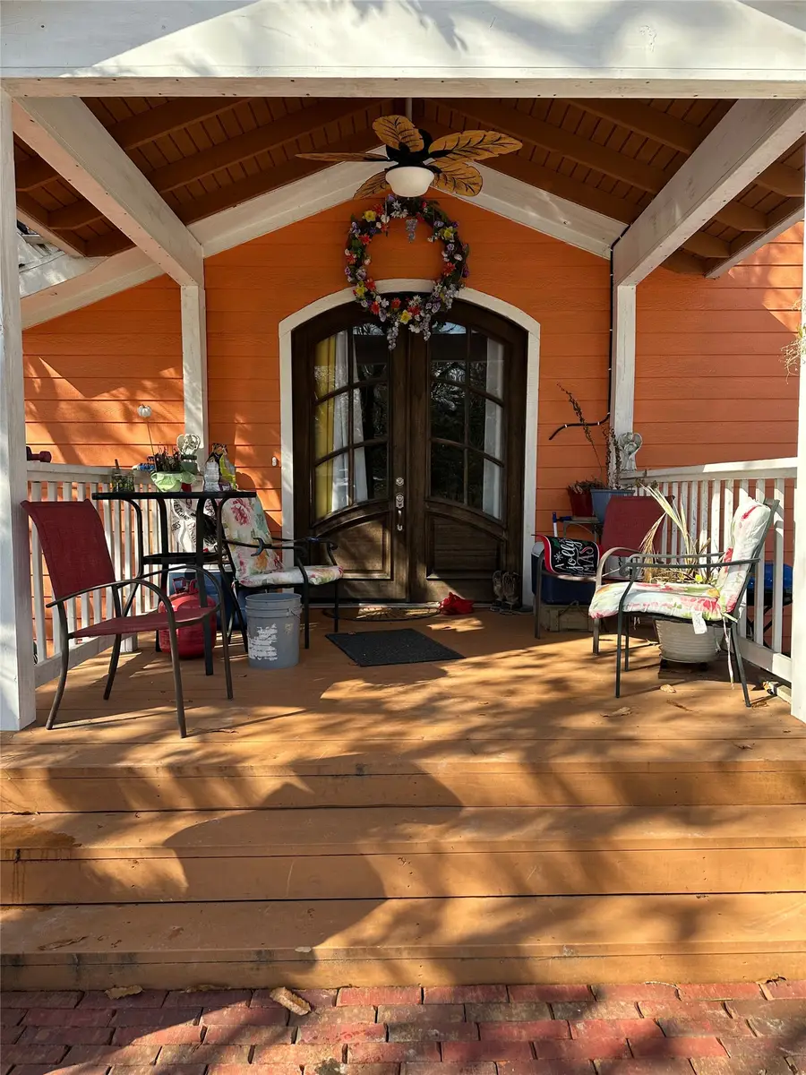 2839 Harts Bluff Road, Mount Pleasant, TX 75455 - #2