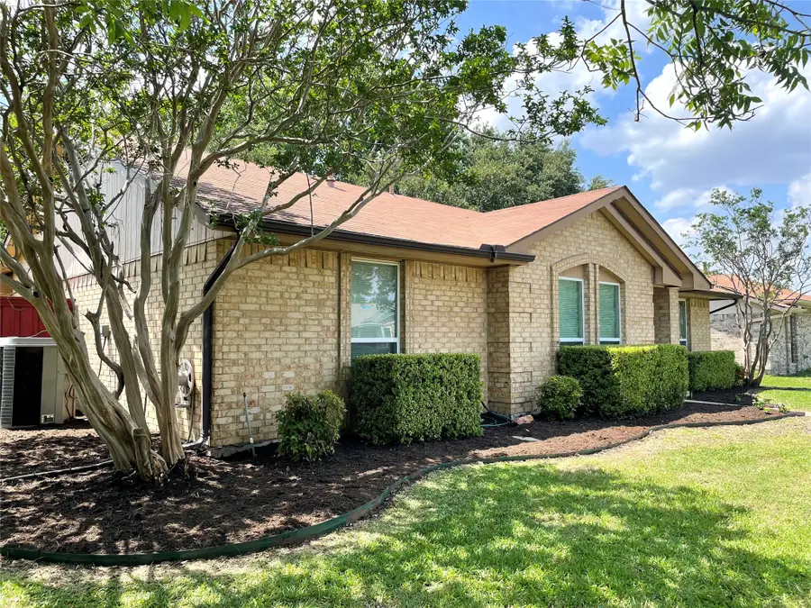 3801 Lofland Lane, Rowlett, TX 75088 - #2