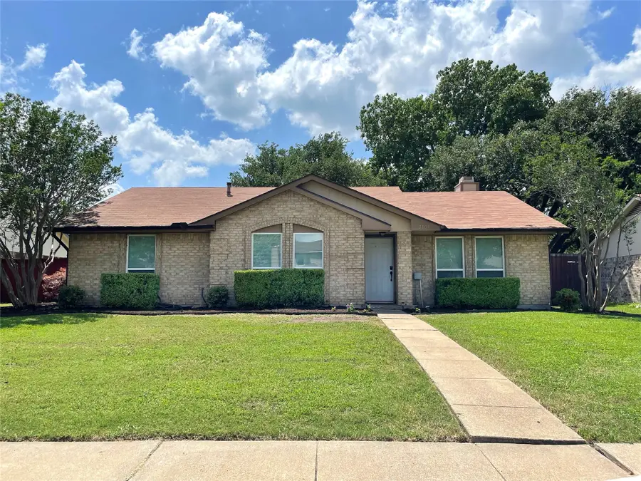 3801 Lofland Lane, Rowlett, TX 75088 - #3