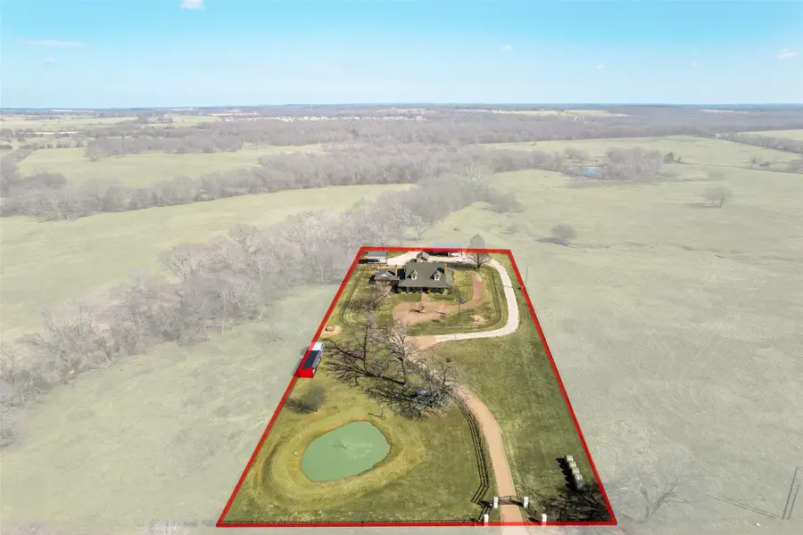 669 Vz County Road 2316, Canton, TX 75103 - #3