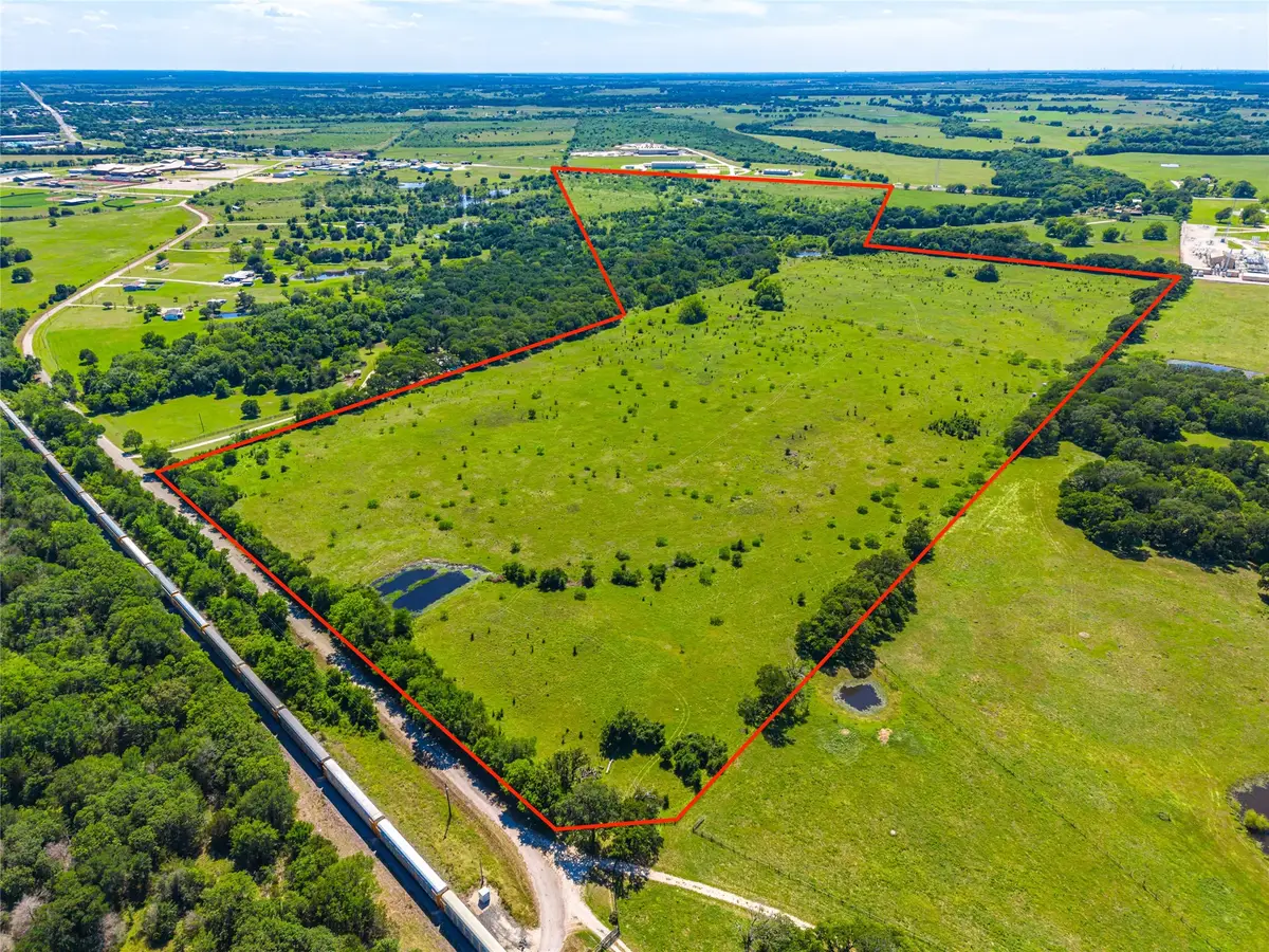 0 Highway 14, Groesbeck, TX 76642 - #1