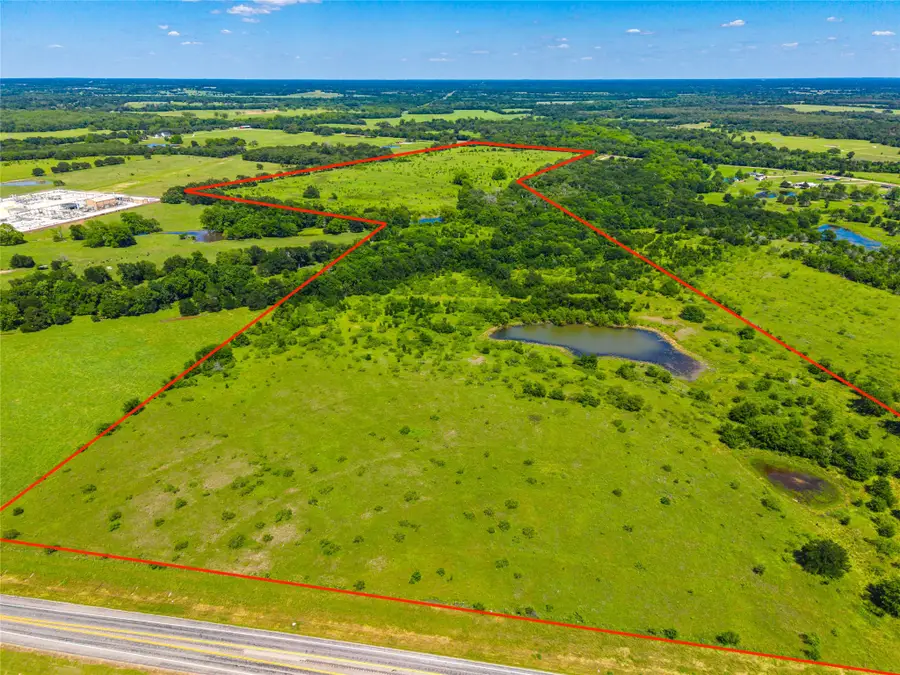 0 Highway 14, Groesbeck, TX 76642 - #3