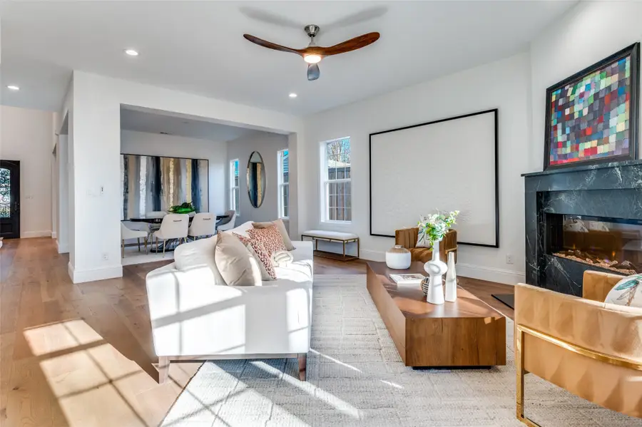 7630 Culcourt Street, Dallas, TX 75209 - Image #3