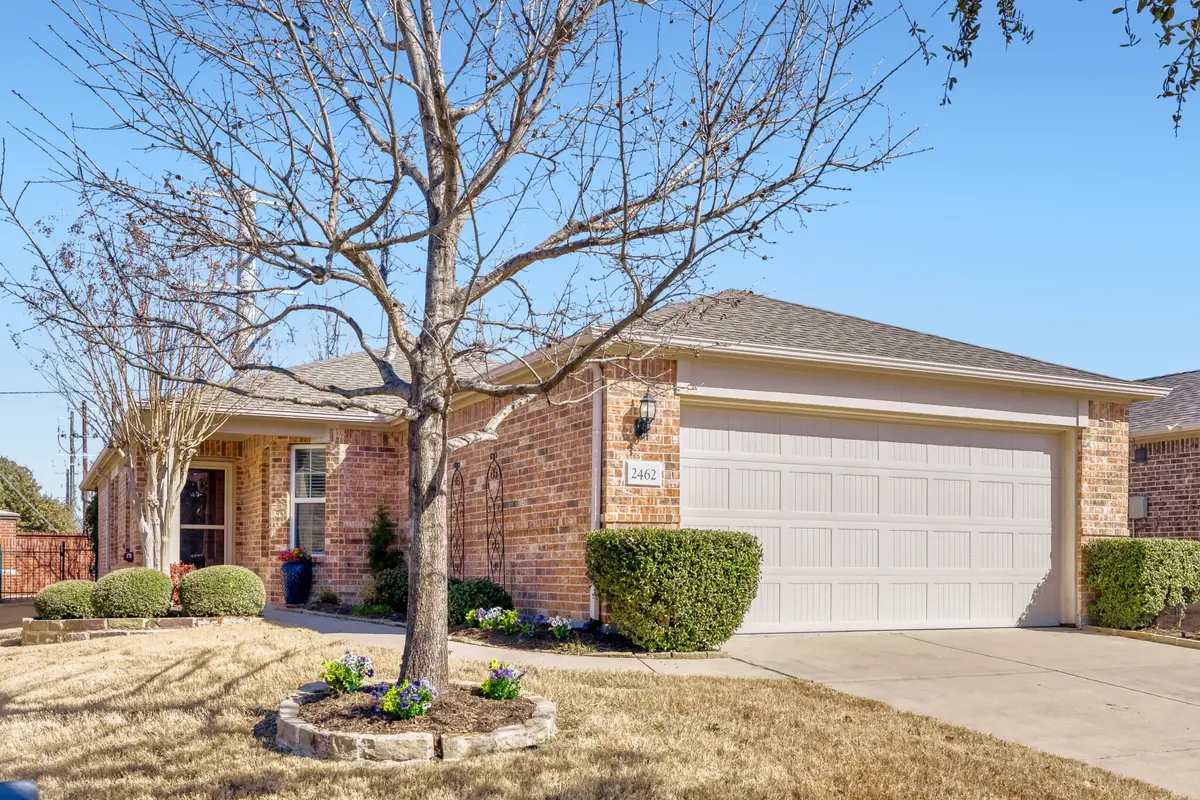 2462 Honeybee Lane, Frisco, TX 75036 - #1