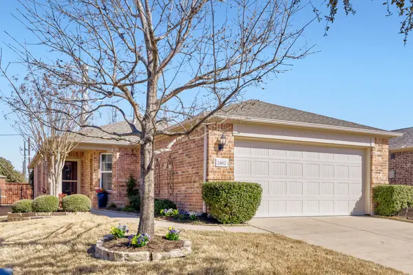 2462 Honeybee Lane, Frisco, TX 75036