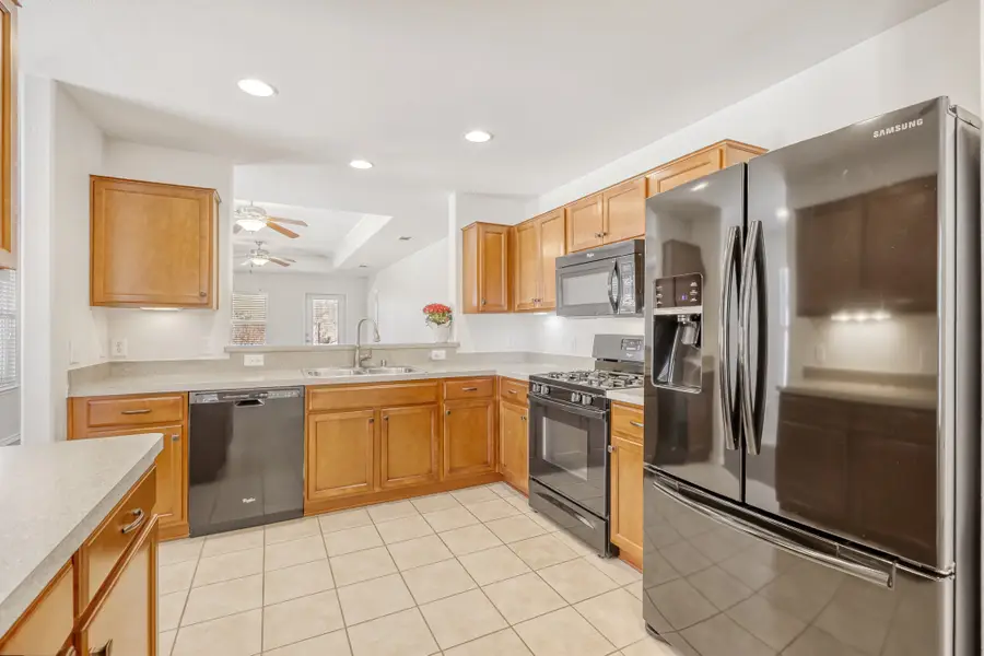 2462 Honeybee Lane, Frisco, TX 75036 - #3