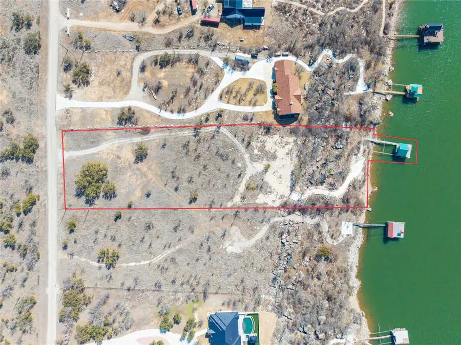 975 Deepwater Road, Brownwood, TX 76801 - #2