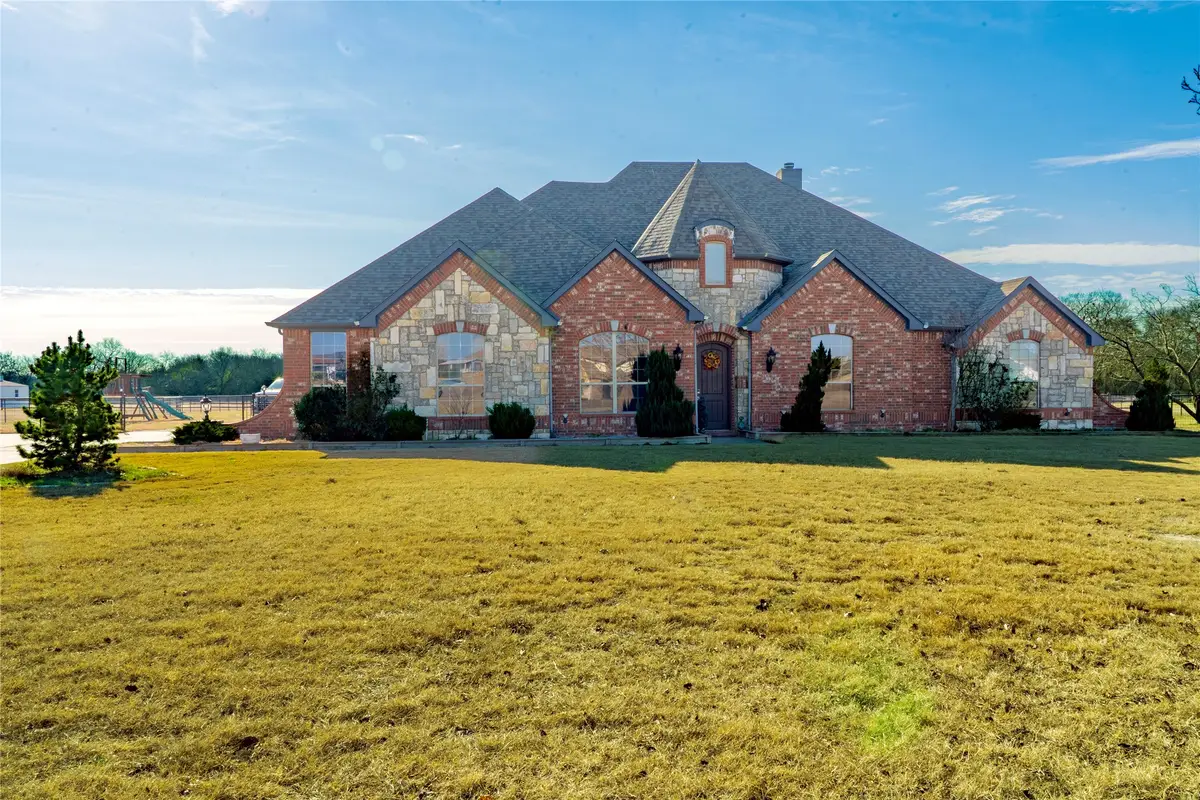 845 Horseshoe Bend, Royse City, TX 75189 - Image #1