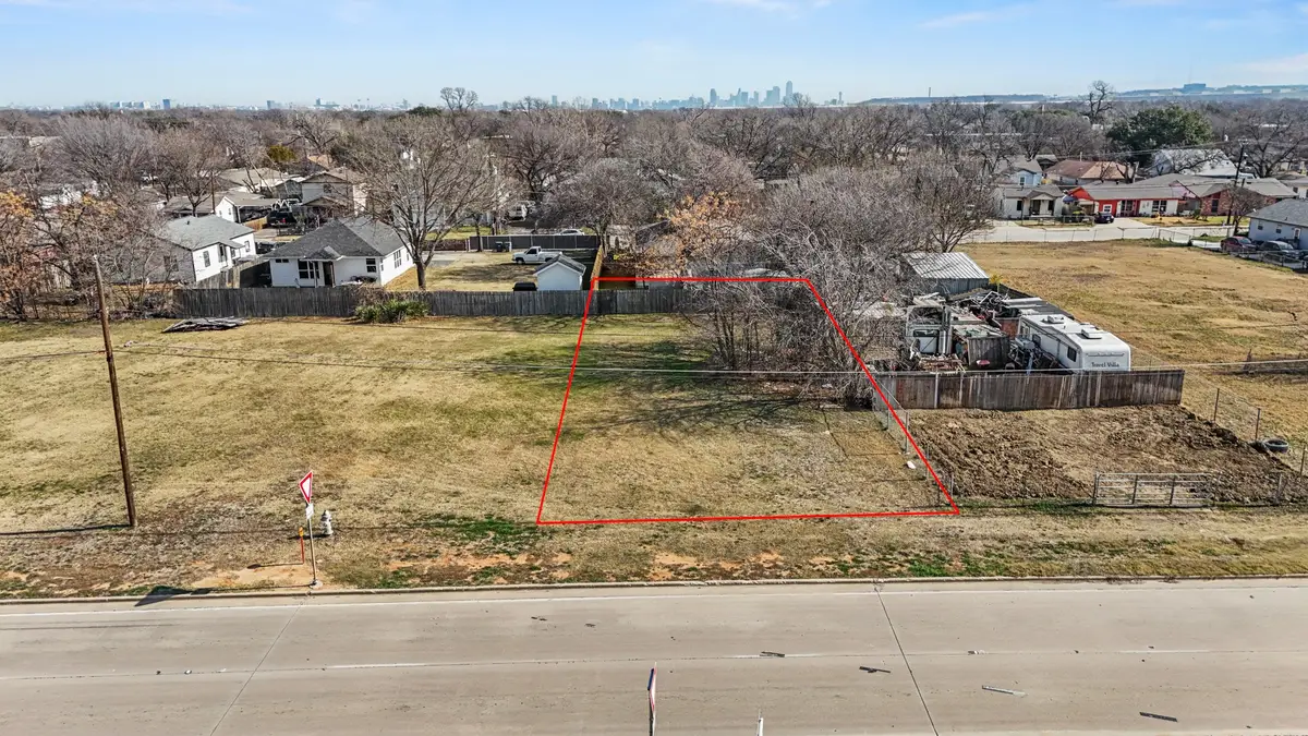 2706 Jeff Street, Dallas, TX 75212 - Image #1