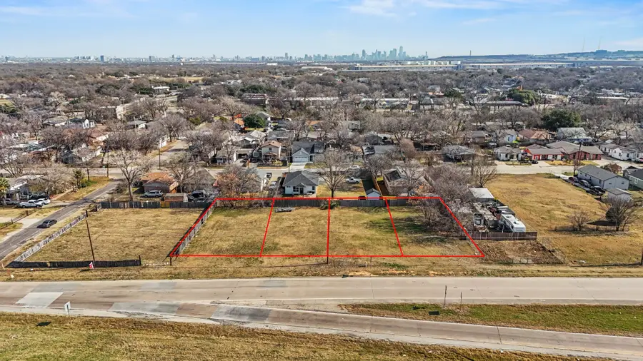 2706 Jeff Street, Dallas, TX 75212 - Image #3