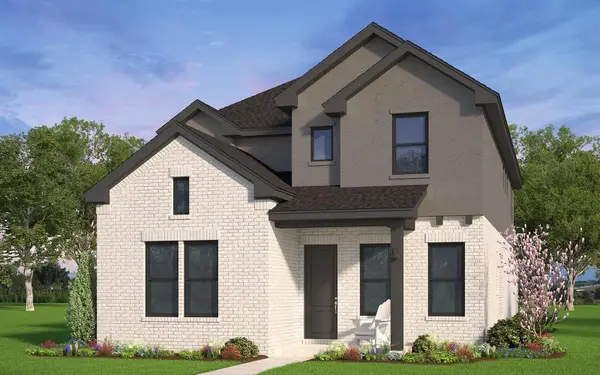 15558 Swallowtail Street, Frisco, TX 75035