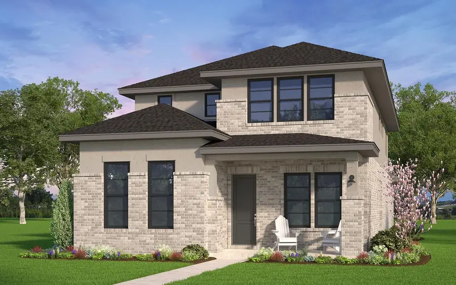 15558 Swallowtail Street, Frisco, TX 75035 - Image #3