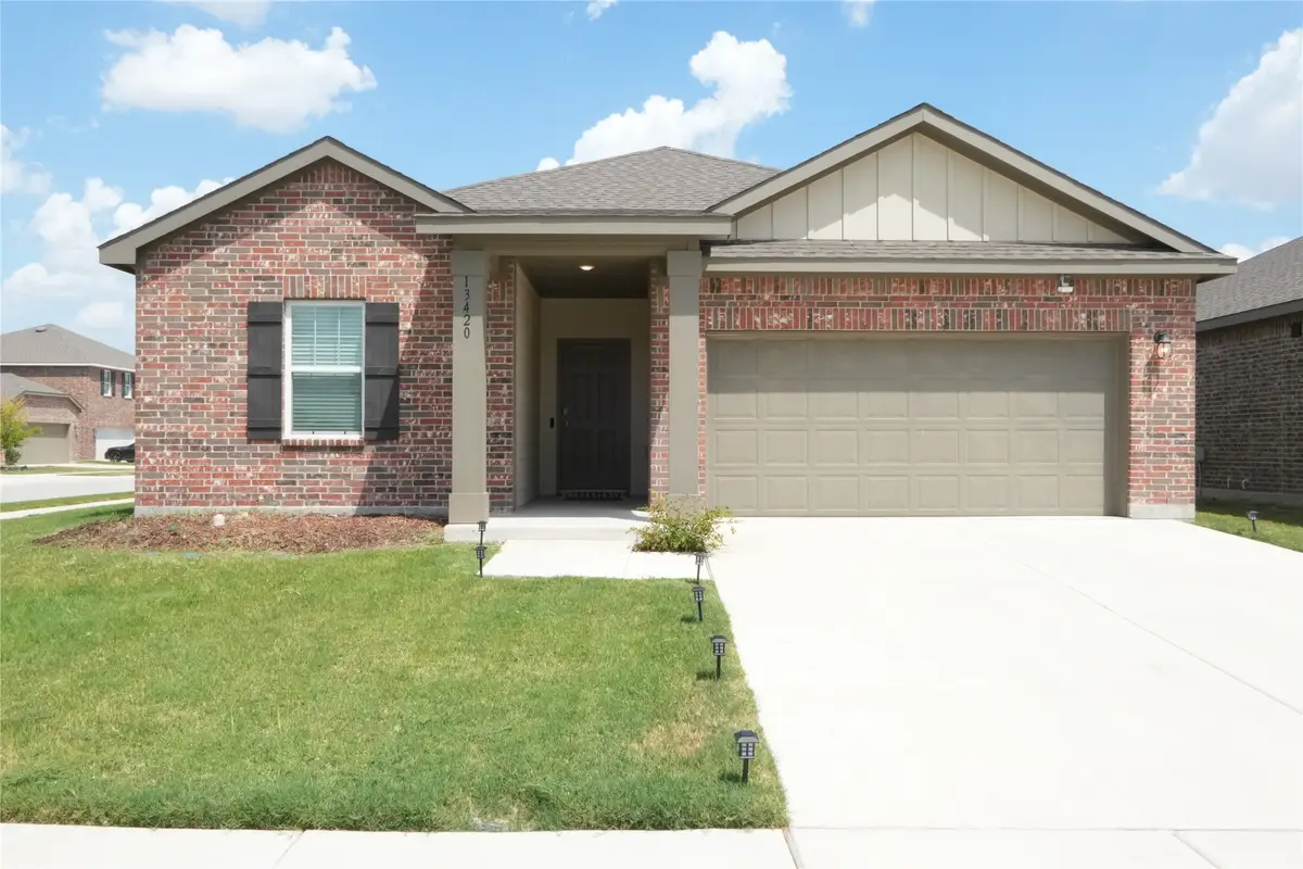 13420 Hiskey Drive, Fort Worth, TX 76052 - Image #1