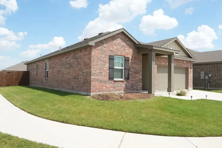 13420 Hiskey Drive, Fort Worth, TX 76052 - Image #2
