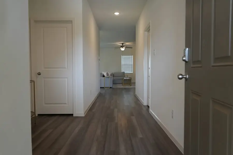 13420 Hiskey Drive, Fort Worth, TX 76052 - Image #3