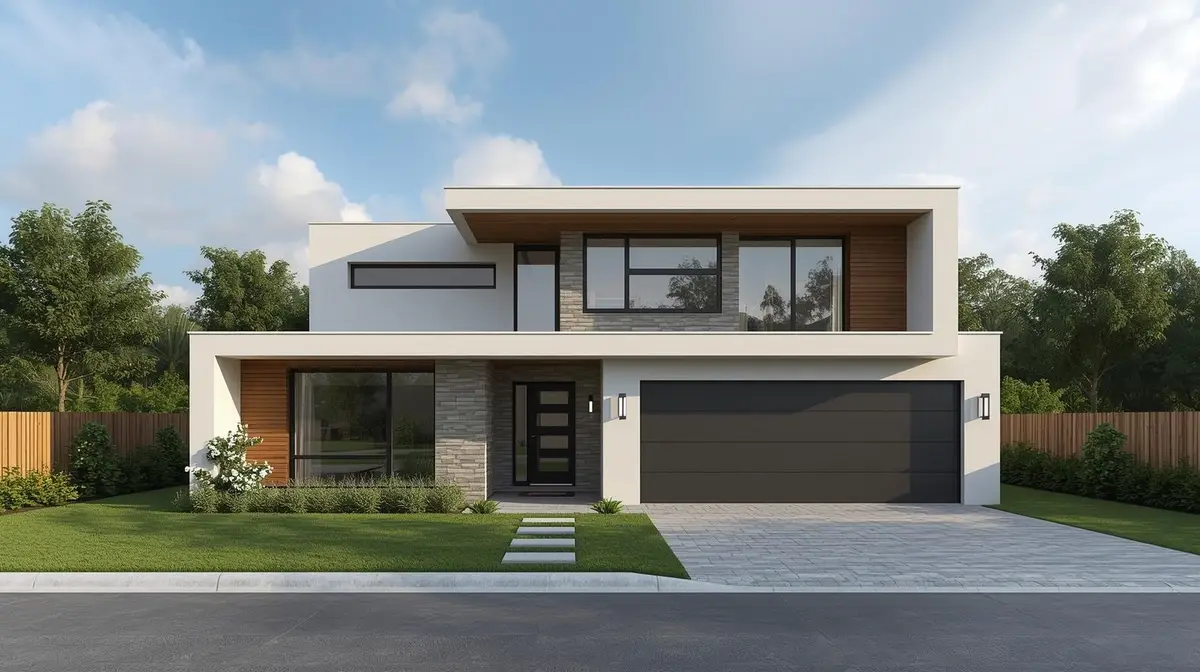 2801 NW 32nd Street, Fort Worth, TX 76106 - Image #1