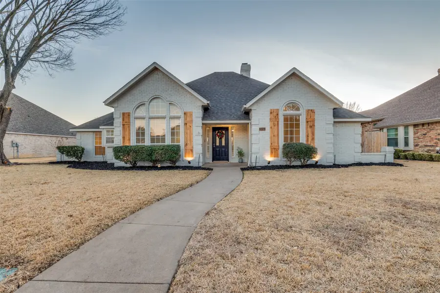 934 Fairway Drive, Duncanville, TX 75137 - Image #2